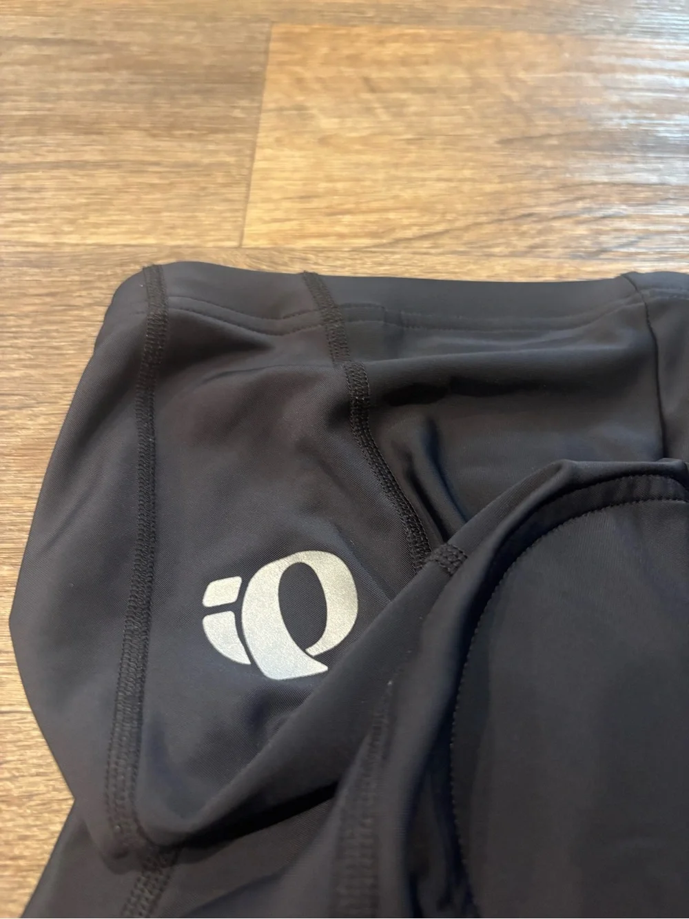 Pearl Izumi Select Cycling Shorts Padded Chamois Black Mens XL